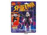 Hasbro Marvel Legends Spider-Man Retro Collection Black Cat 6-Inch Action Figure