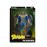 McFarlane Toys Spawn's Universe Redeemer Deluxe Action Figure