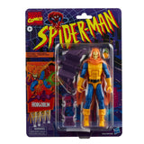 Hasbro Marvel Legends Spider-Man Retro Hobgoblin 6-Inch Action Figure