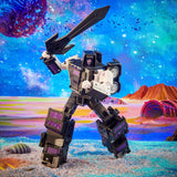 Hasbro Transformers Legacy Commander Decepticon Motormaster Action Figure