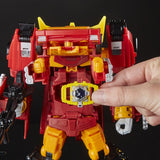 Hasbro Transformers Power of the Primes Leader Rodimus Prime