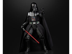 Hasbro Star Wars The Black Series 6 Darth Vader (The Empire Strikes Back) Action Figure