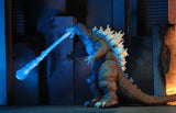 NECA Godzilla 6 Godzilla (Atomic Blast) 12″ Head to Tail Action Figure