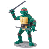 Playmates TMNT Ninja Elite Series PX Previews Exclusive Set of 4 Figures
