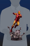 Kotobukiya Marvel Comics Iron Man Fine Art 1/6 Scale Statue