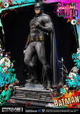 Prime 1 Studio DC Comics Suicide Squad Batman 1/3 Scale Polystone Statue