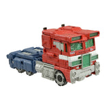 Hasbro Transformers Premium Finish War for Cybertron WFC-01 Voyager Optimus Prime Action Figure