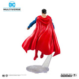 McFarlane DC Multiverse Wave 1 Superman 7-Inch Action Figure