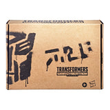 Hasbro Transformers Generations Selects War for Cybertron Deluxe Deep Cover - Exclusive