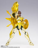 Bandai Saint Seiya Cloth Myth EX Libra Dohko (God Cloth) Soul of Gold Action Figure