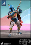 Hot Toys Star Wars Boba Fett (Animation Version) 1/6 Scale 12" Figure