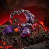 Hasbro Transformers War for Cybertron Kingdom Deluxe Scorponok Action Figure