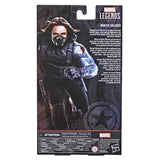 Hasbro The Falcon and The Winter Soldier Marvel Legends The Winter Soldier Action Figure