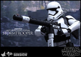 Hot Toys Star Wars Episode VII The Force Awakens First Order Stormtroopers 2 Pack Set 1/6 Scale 12" Figure