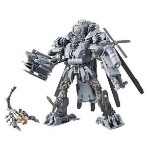 Hasbro Transformers Studio Series 08 Leader Blackout