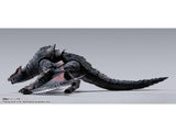 Bandai Monster Hunter S.H.MonsterArts Nargacuga (With Bonus)