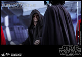 Hot Toys Star Wars Episode VI Return of the Jedi Emperor Palpatine (Deluxe Version) 1/6 Scale Figure