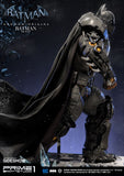 Prime 1 Studio DC Comics Batman Arkham Origins Batman XE Suit Statue