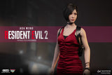 Damtoys CAPCOM Resident Evil 2 Ada Wong 1/6 Scale Collectible Figure