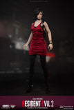 Damtoys CAPCOM Resident Evil 2 Ada Wong 1/6 Scale Collectible Figure