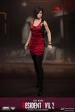 Damtoys CAPCOM Resident Evil 2 Ada Wong 1/6 Scale Collectible Figure