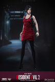 Damtoys CAPCOM Resident Evil 2 Ada Wong 1/6 Scale Collectible Figure