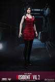 Damtoys CAPCOM Resident Evil 2 Ada Wong 1/6 Scale Collectible Figure