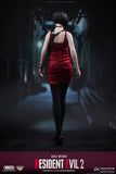 Damtoys CAPCOM Resident Evil 2 Ada Wong 1/6 Scale Collectible Figure