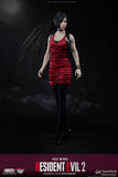 Damtoys CAPCOM Resident Evil 2 Ada Wong 1/6 Scale Collectible Figure