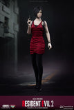 Damtoys CAPCOM Resident Evil 2 Ada Wong 1/6 Scale Collectible Figure