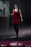 Damtoys CAPCOM Resident Evil 2 Ada Wong 1/6 Scale Collectible Figure