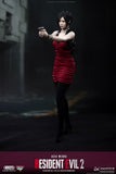 Damtoys CAPCOM Resident Evil 2 Ada Wong 1/6 Scale Collectible Figure