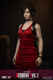 Damtoys CAPCOM Resident Evil 2 Ada Wong 1/6 Scale Collectible Figure