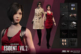 Damtoys CAPCOM Resident Evil 2 Ada Wong 1/6 Scale Collectible Figure