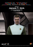 EXO-6 Star Trek: The Motion Picture Admiral James T. Kirk 1/6 Scale 12" Collectible Figure