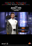 EXO-6 Star Trek: The Motion Picture Admiral James T. Kirk 1/6 Scale 12" Collectible Figure