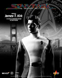 EXO-6 Star Trek: The Motion Picture Admiral James T. Kirk 1/6 Scale 12" Collectible Figure