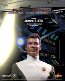 EXO-6 Star Trek: The Motion Picture Admiral James T. Kirk 1/6 Scale 12" Collectible Figure