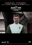 EXO-6 Star Trek: The Motion Picture Admiral James T. Kirk 1/6 Scale 12" Collectible Figure