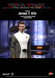 EXO-6 Star Trek: The Motion Picture Admiral James T. Kirk 1/6 Scale 12" Collectible Figure