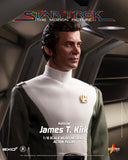 EXO-6 Star Trek: The Motion Picture Admiral James T. Kirk 1/6 Scale 12" Collectible Figure