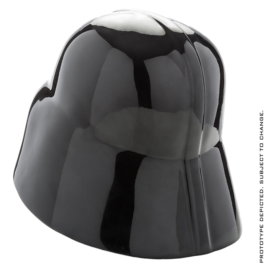 ANOVOS Star Wars DARTH VADER Standard Helmet Prop Replica
