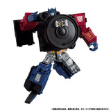 Hasbro Transformers x Canon Camera Optimus Prime R5