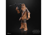 Hasbro Star Wars 40th Anniversary The Black Series 6" Wave 36 Chewbacca Figure