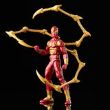 Hasbro Marvel Legends Series Iron Spider 6-Inch Action Figure