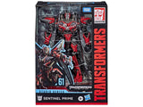Hasbro Transformers Studio Series Voyager Sentinel Prime Action Figure