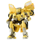 Hasbro Transformers Premium Finish Studio Series SS-01 Deluxe Bumblebee - Volkswagen Beetle Action Figure