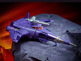 Hasbro Transformers War for Cybertron Kingdom Voyager Set of 2 Figures Optimus Primal  & Cyclonus
