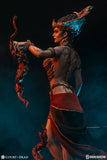Sideshow Court of The Dead Gethsemoni Shaper of Flesh Premium Format Figure Statue