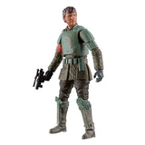 Hasbro Star Wars The Vintage Collection The Mandaloria Din Djarin (Morak) 3 34-Inch Action Figure